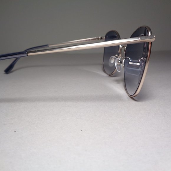 Lacoste L224S Light Gold New Women\'s Sunglasses main image 12